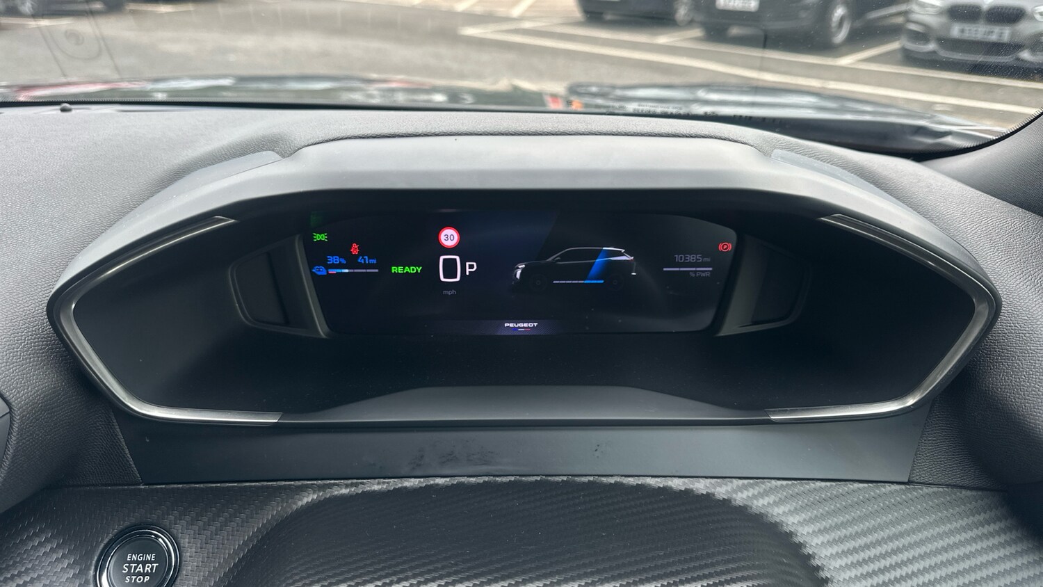 Used Peugeot 2008 2024 for sale - 77809578: Photo 13