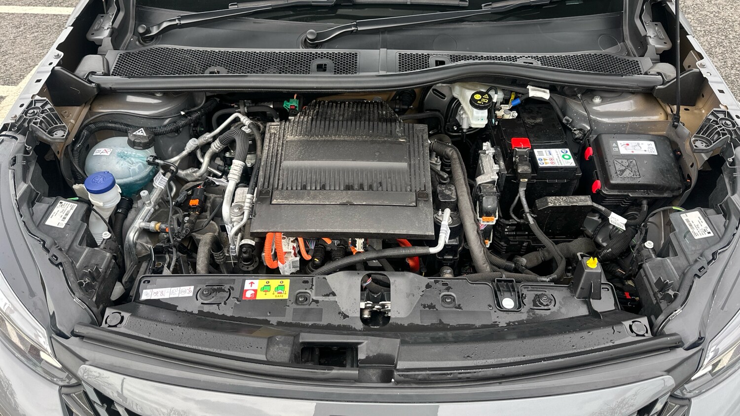 Used Peugeot 2008 2024 for sale - 77809578: Photo 18