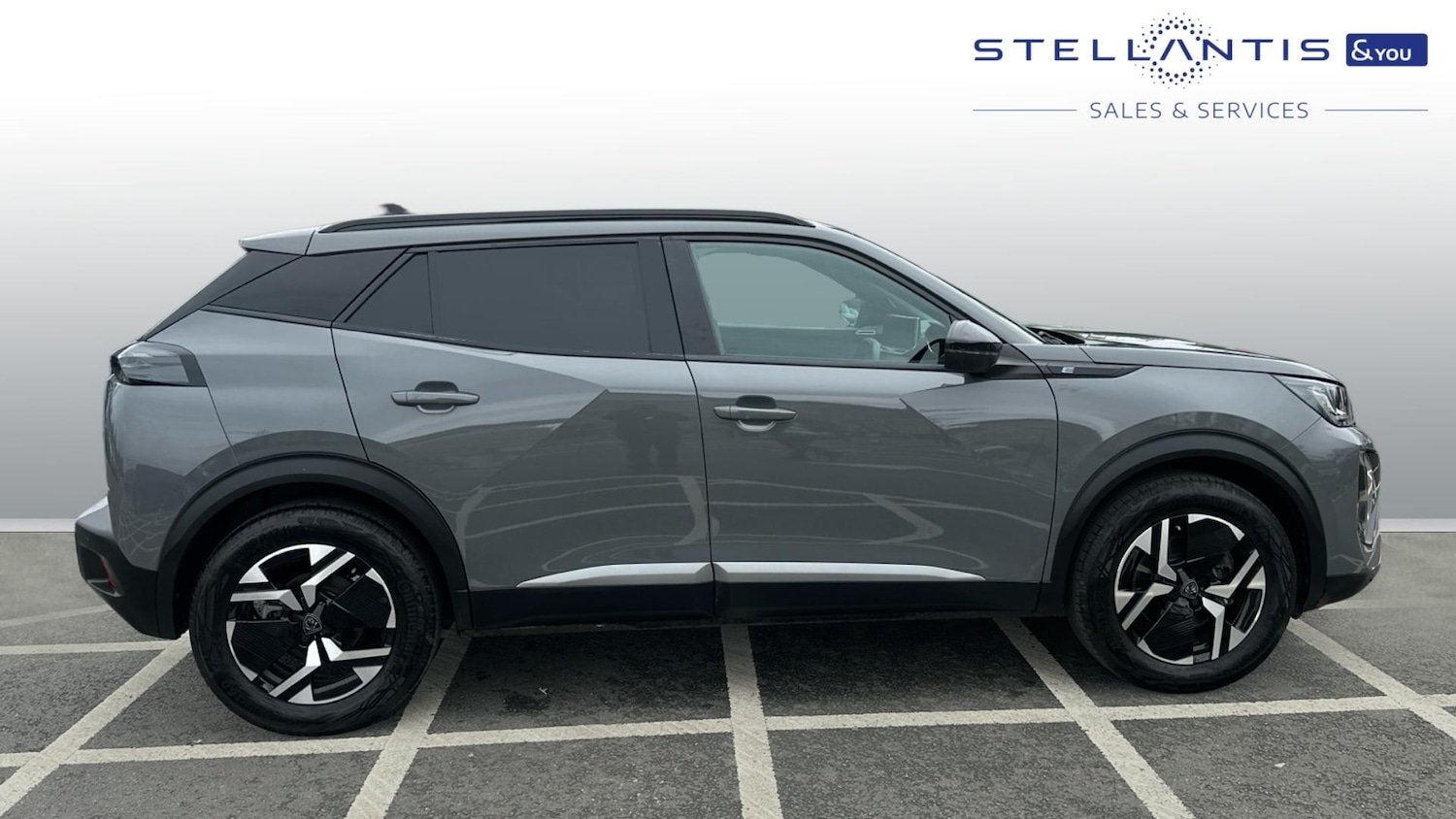 Used Peugeot 2008 2024 for sale - 77809578: Photo 2