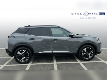 Used Peugeot 2008 2024 for sale - 77809578: Photo