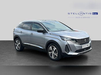 Used Peugeot 3008 2023 for sale - 79304960: Photo