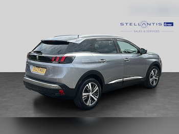 Used Peugeot 3008 2023 for sale - 79304960: Photo