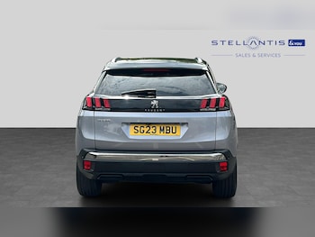 Used Peugeot 3008 2023 for sale - 79304960: Photo
