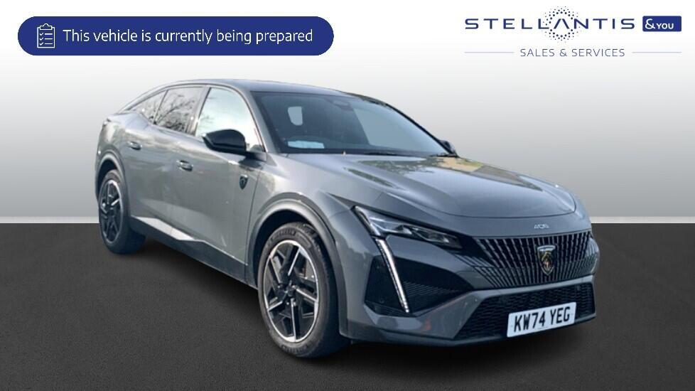 Used Peugeot 408 2024 for sale - 76441667: Photo 1