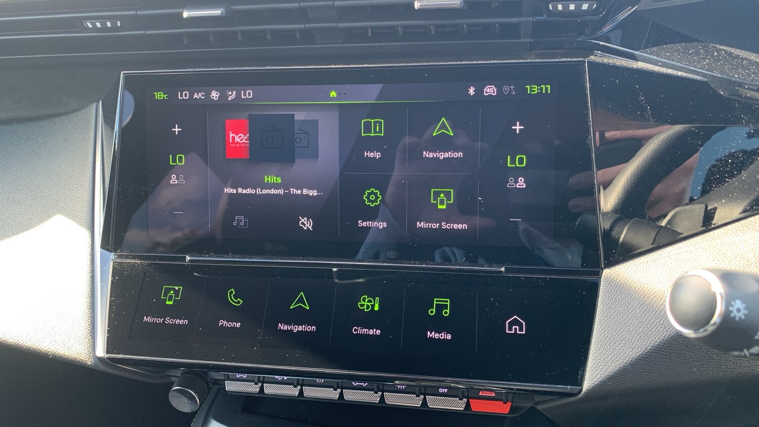 Used Peugeot 408 2024 for sale - 76441667: Photo 10