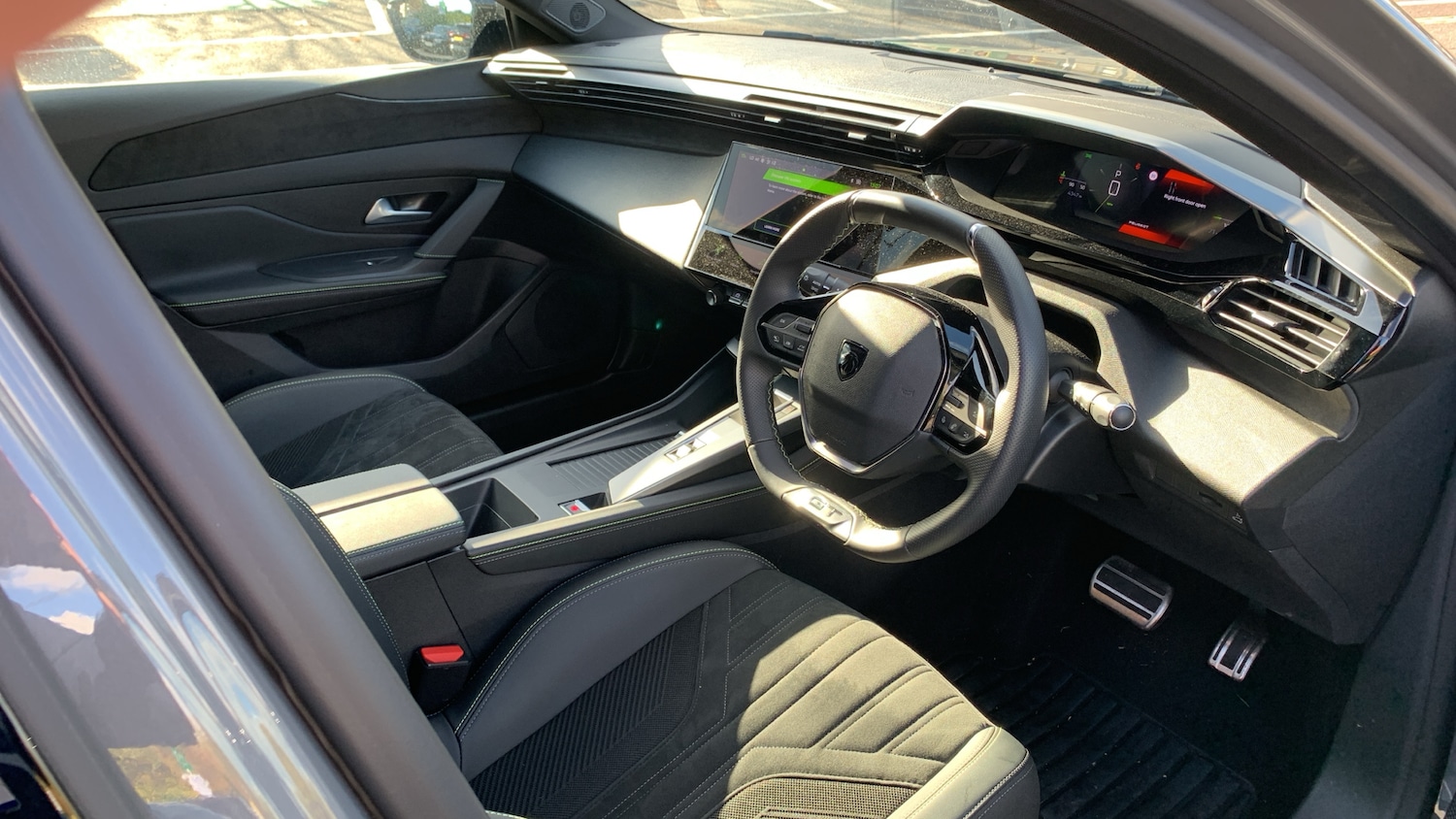 Used Peugeot 408 2024 for sale - 76441667: Photo 11