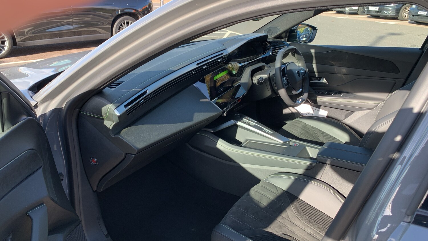 Used Peugeot 408 2024 for sale - 76441667: Photo 12