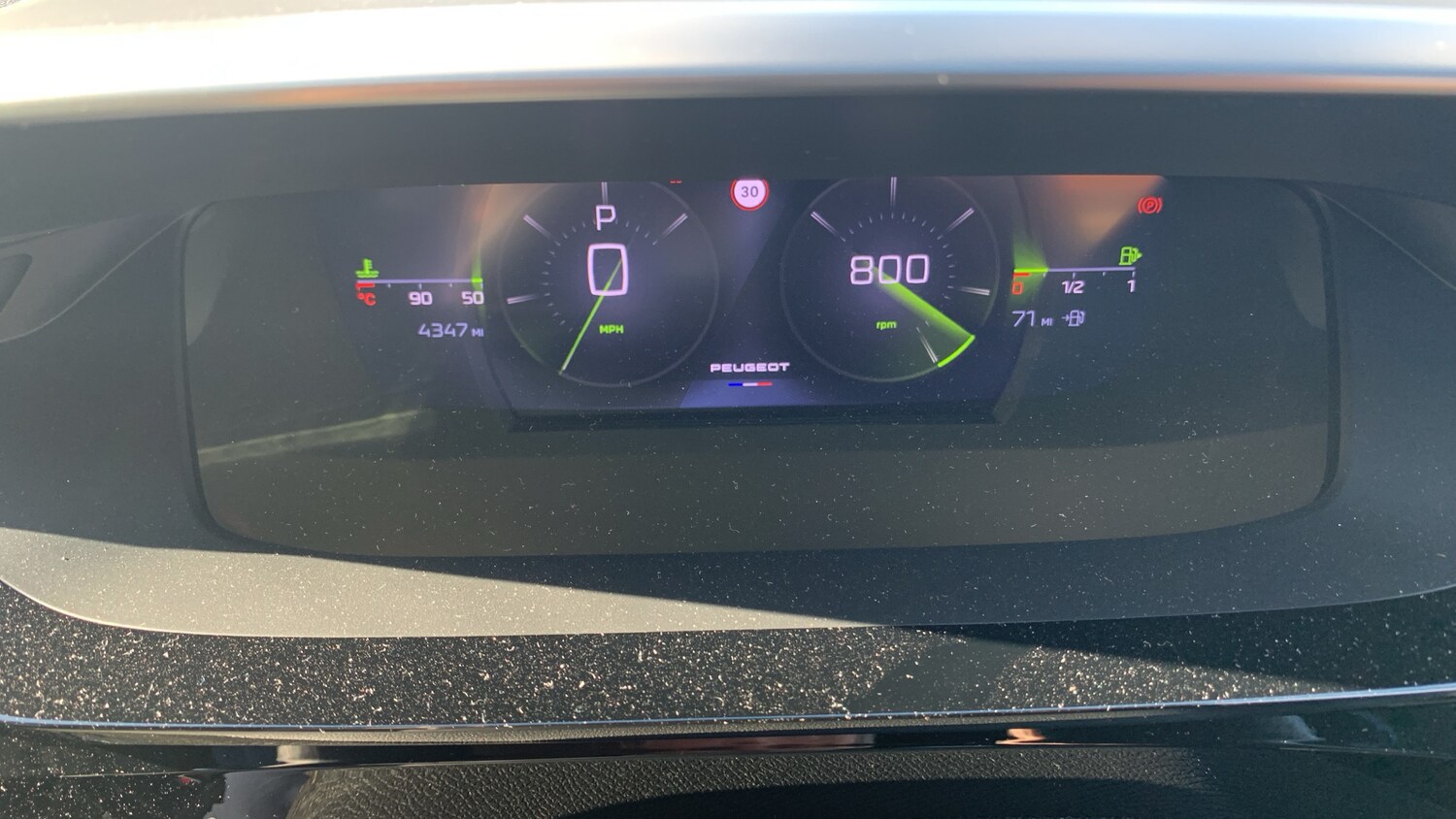 Used Peugeot 408 2024 for sale - 76441667: Photo 13