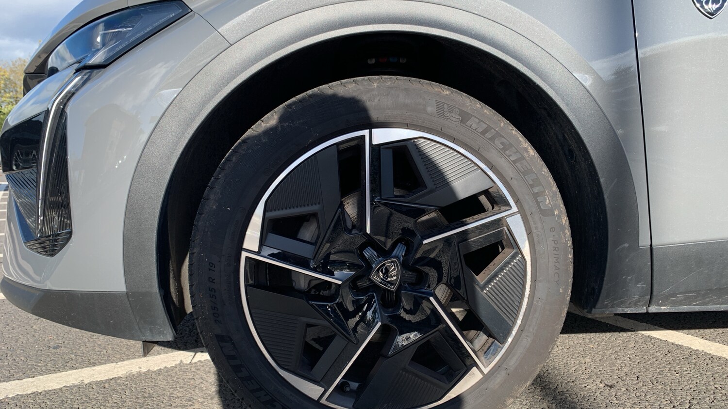 Used Peugeot 408 2024 for sale - 76441667: Photo 14