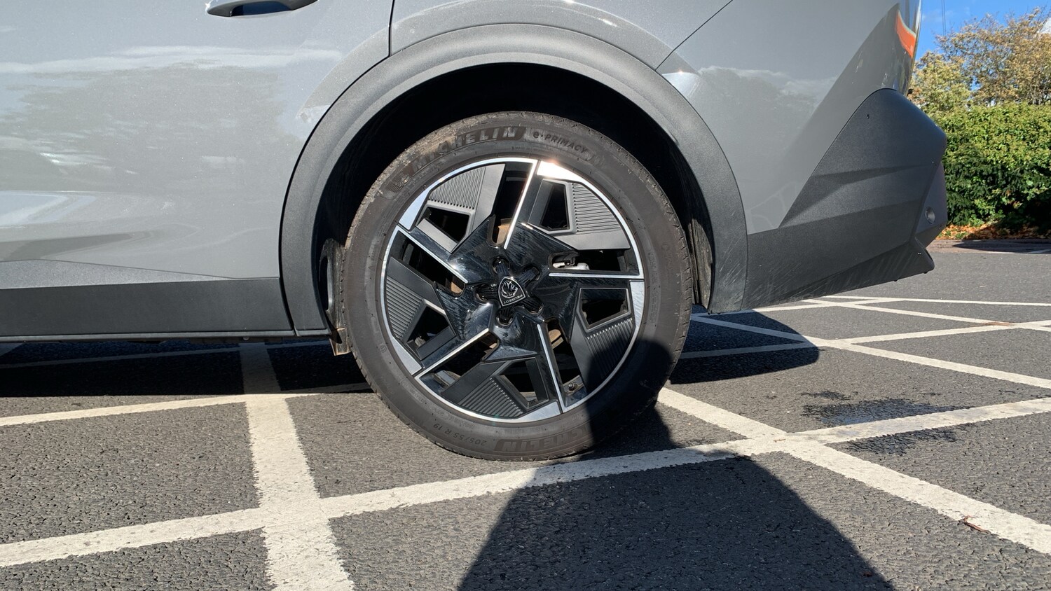 Used Peugeot 408 2024 for sale - 76441667: Photo 15