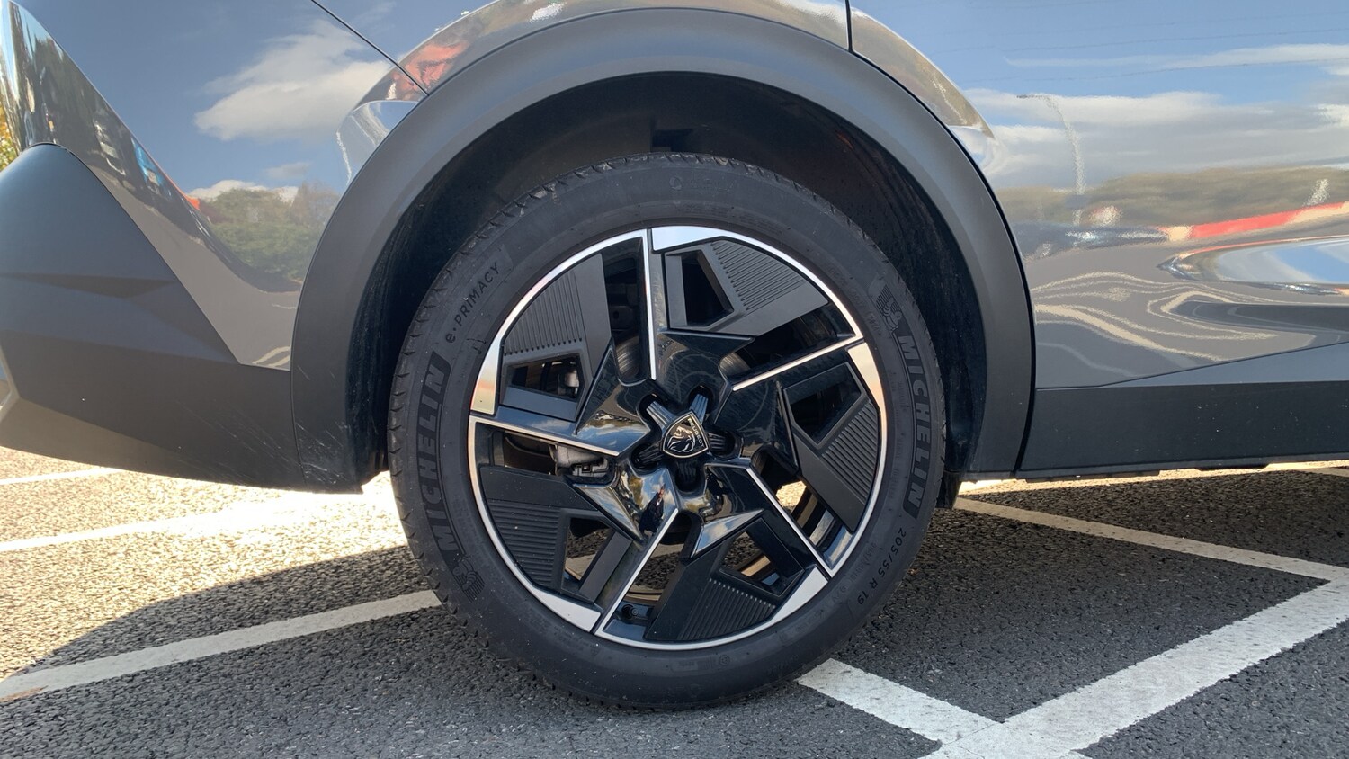 Used Peugeot 408 2024 for sale - 76441667: Photo 16