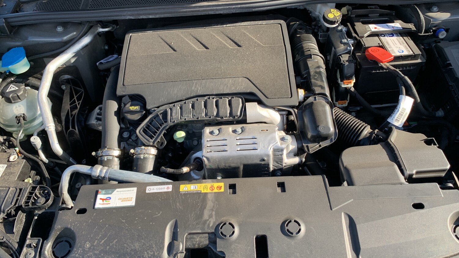 Used Peugeot 408 2024 for sale - 76441667: Photo 18