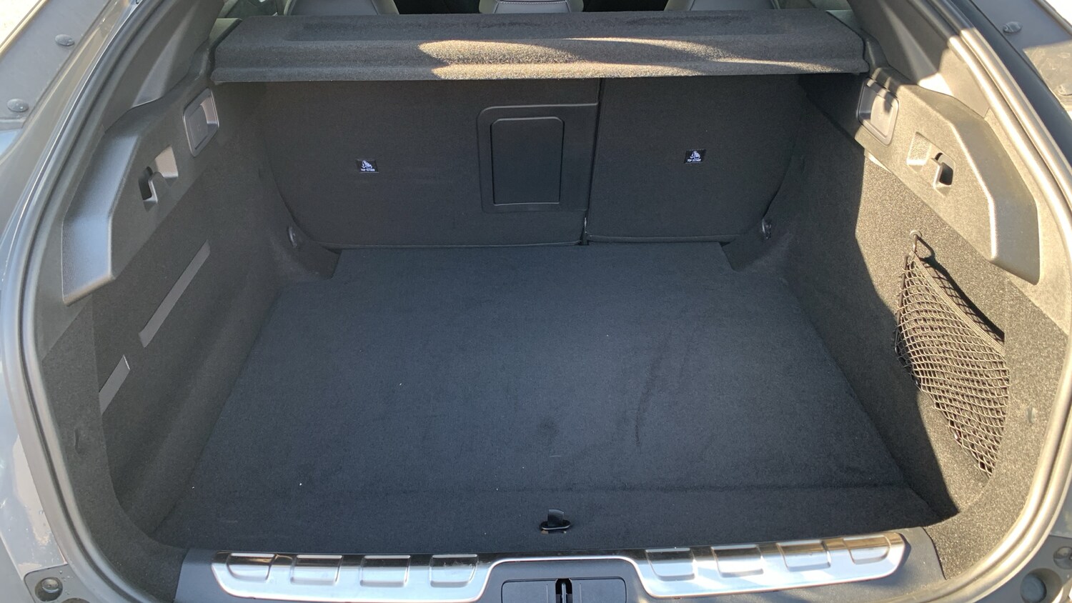 Used Peugeot 408 2024 for sale - 76441667: Photo 19