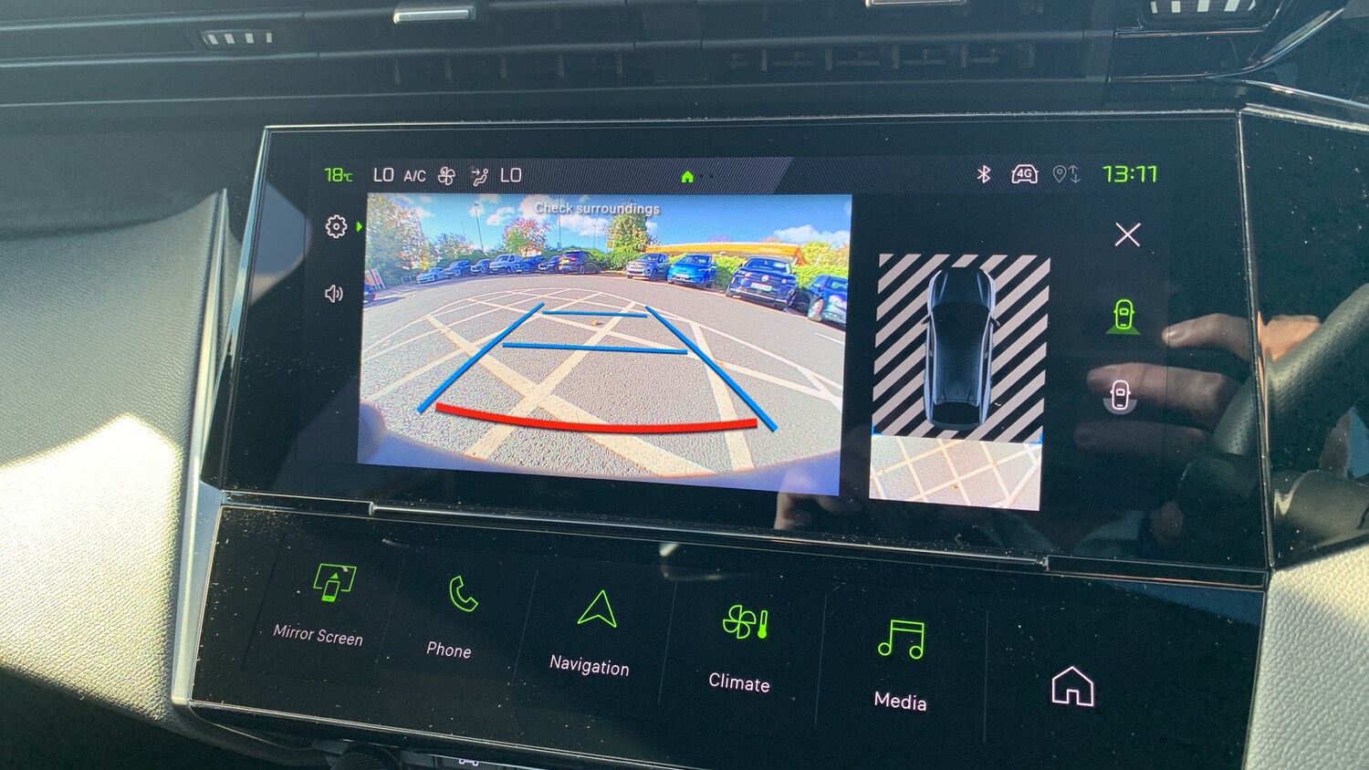 Used Peugeot 408 2024 for sale - 76441667: Photo 29