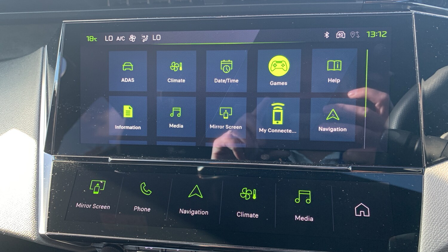 Used Peugeot 408 2024 for sale - 76441667: Photo 30