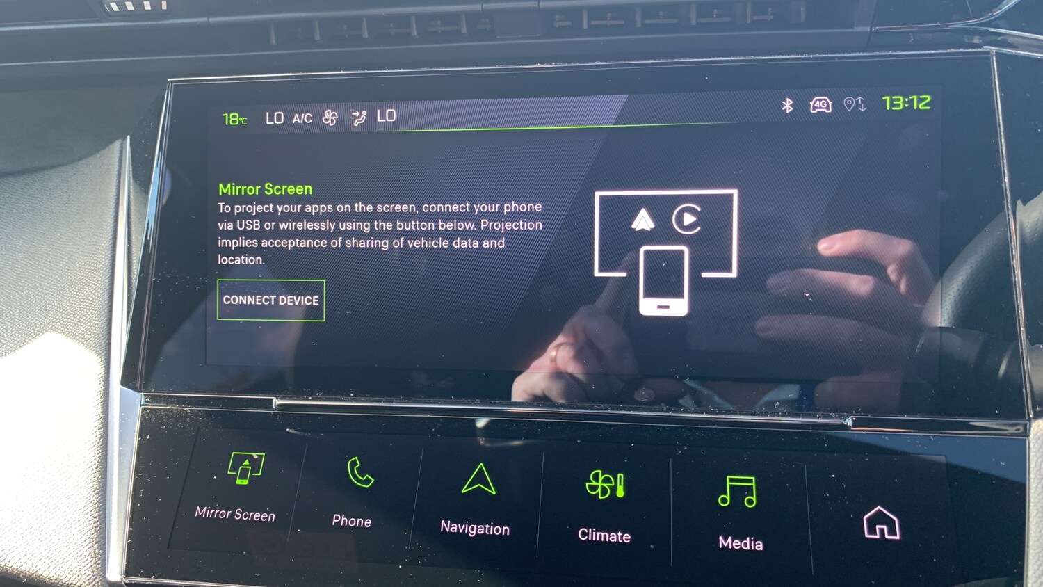 Used Peugeot 408 2024 for sale - 76441667: Photo 31