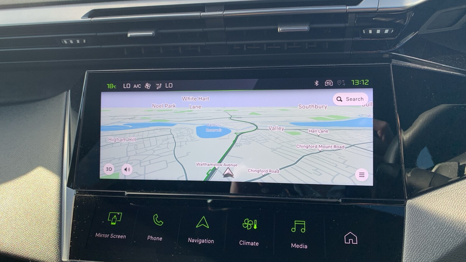 Used Peugeot 408 2024 for sale - 76441667: Photo 32