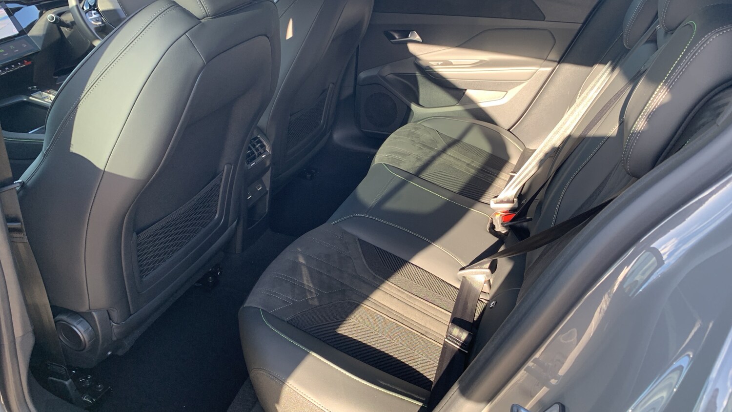 Used Peugeot 408 2024 for sale - 76441667: Photo 33