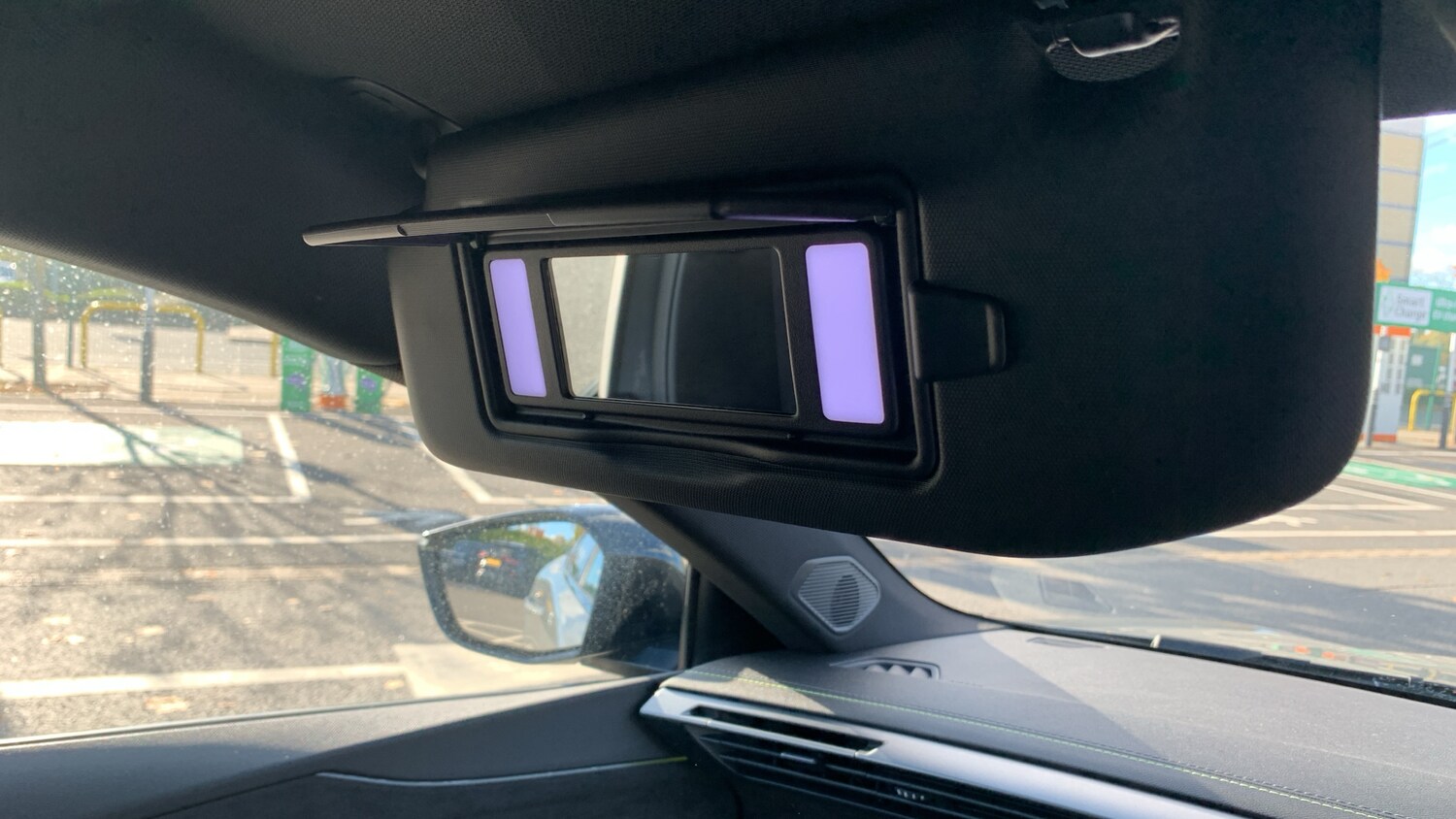 Used Peugeot 408 2024 for sale - 76441667: Photo 36