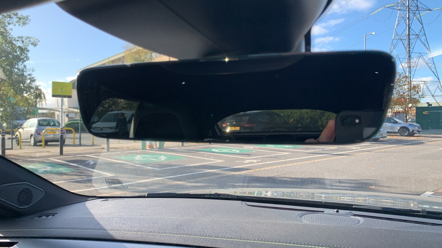 Used Peugeot 408 2024 for sale - 76441667: Photo 37