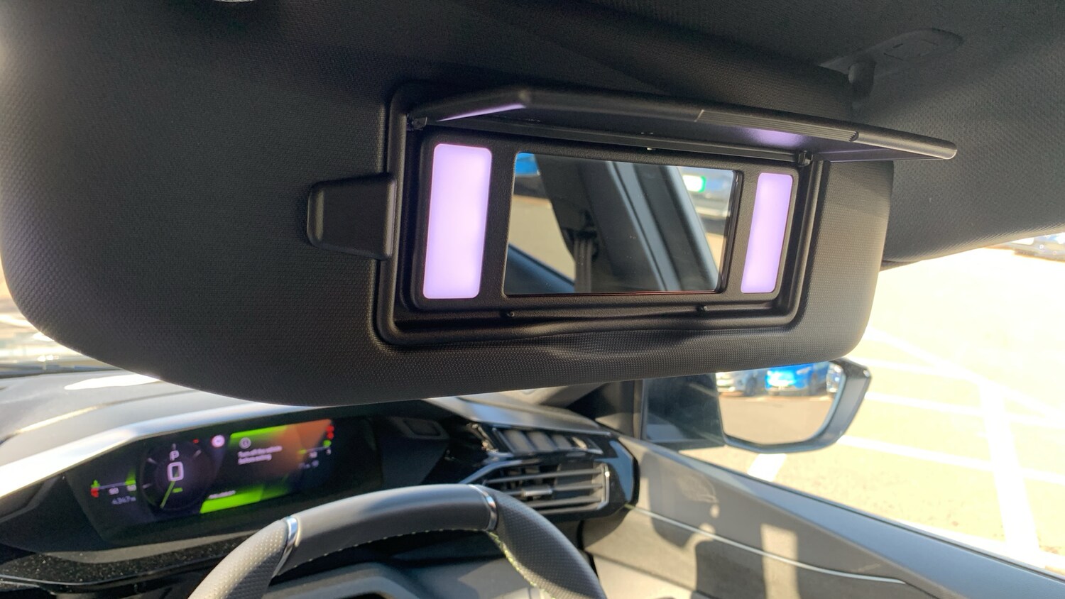 Used Peugeot 408 2024 for sale - 76441667: Photo 38