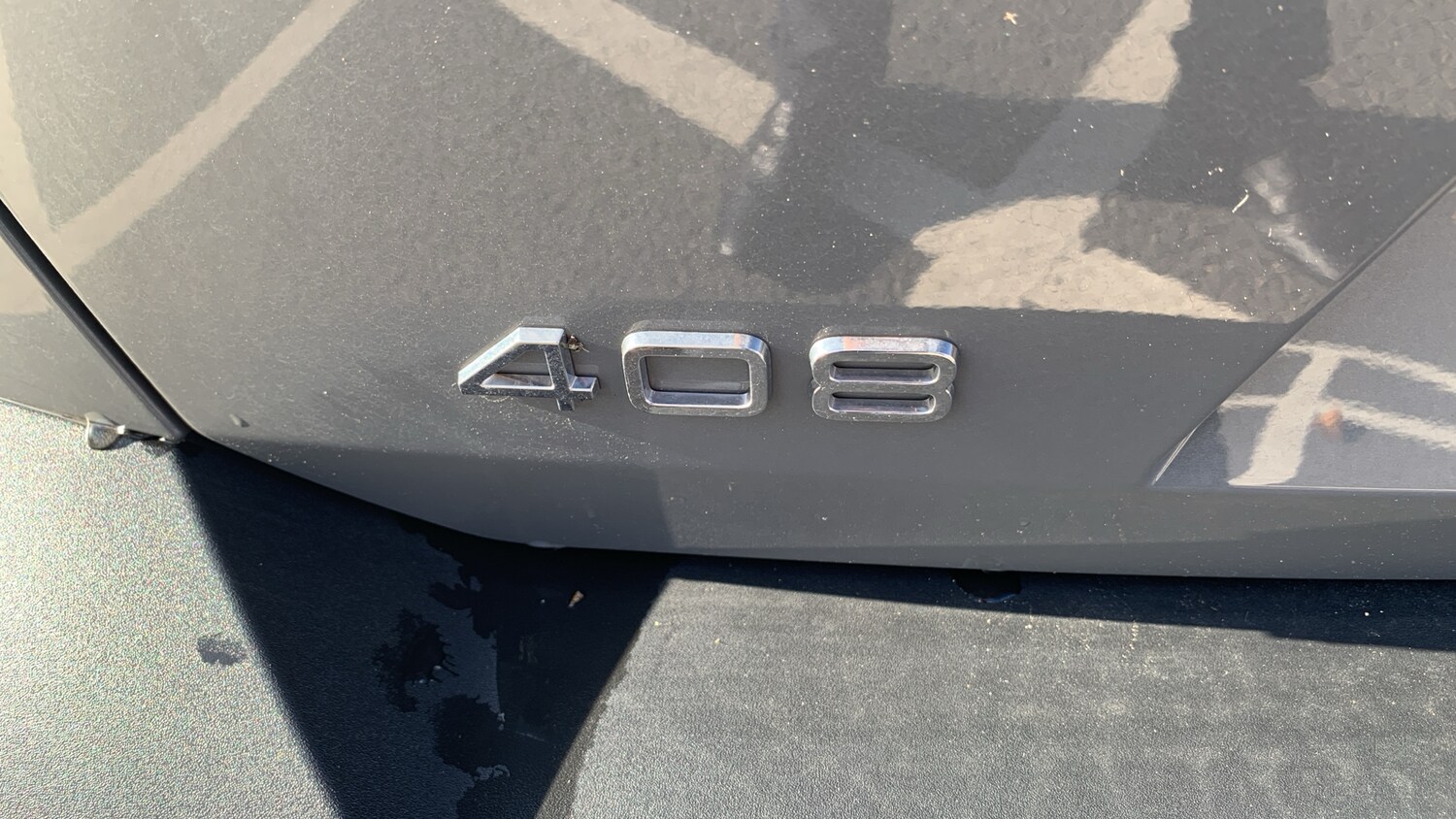 Used Peugeot 408 2024 for sale - 76441667: Photo 43