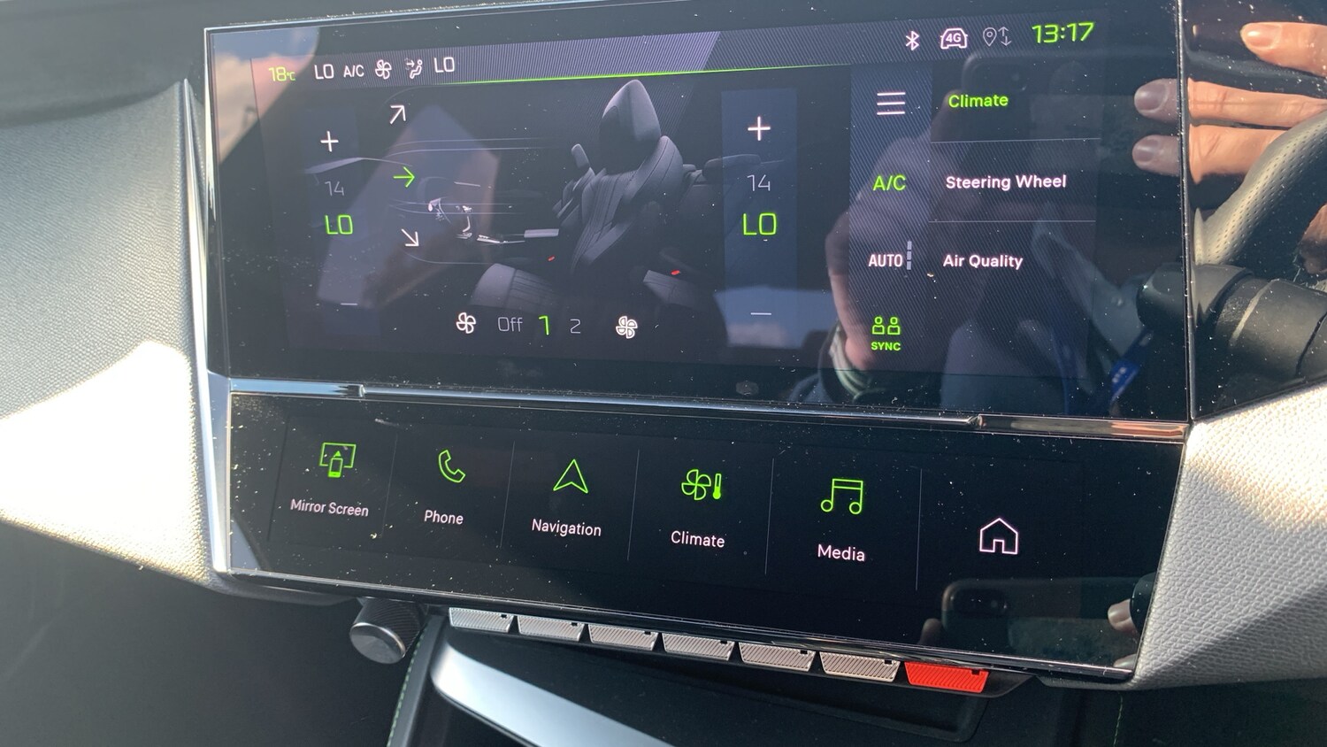 Used Peugeot 408 2024 for sale - 76441667: Photo 56