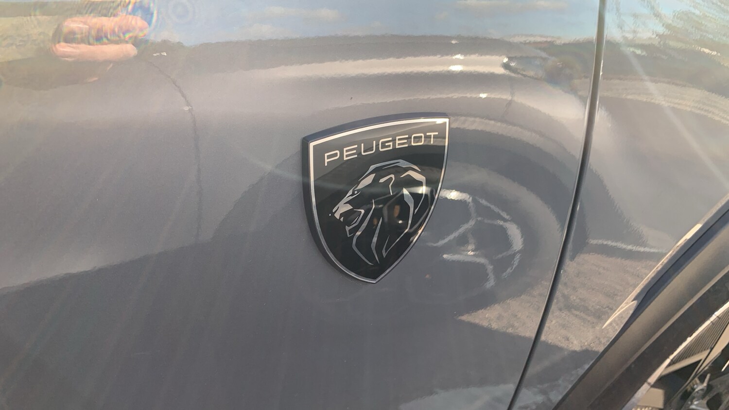 Used Peugeot 408 2024 for sale - 76441667: Photo 59