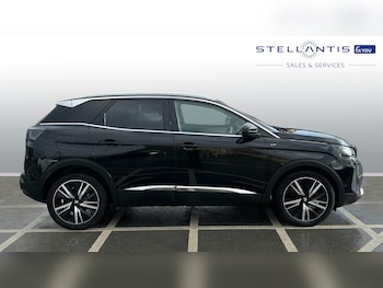 Used Peugeot 3008 2023 for sale - 77825793: Photo