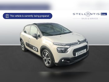 Used Citroen C3 2024 for sale - 77884336: Photo