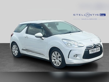 Used Citroen DS3 2014 for sale - 78890638: Photo