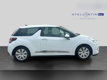 Used Citroen DS3 2014 for sale - 78890638: Photo