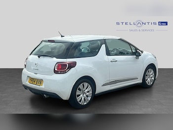 Used Citroen DS3 2014 for sale - 78890638: Photo