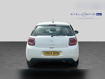 Used Citroen DS3 2014 for sale - 78890638: Photo