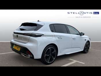 Used Peugeot 308 2024 for sale - 73660564: Photo