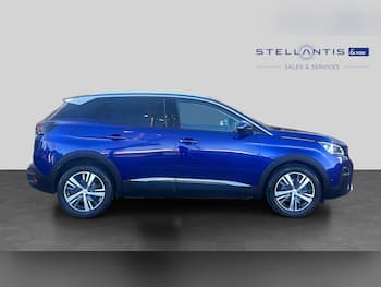 Used Peugeot 3008 2019 for sale - 79795335: Photo