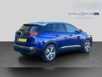 Used Peugeot 3008 2019 for sale - 79795335: Photo