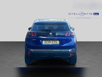 Used Peugeot 3008 2019 for sale - 79795335: Photo