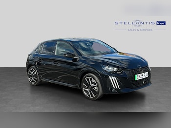 Used Peugeot 208 2025 for sale - 79603114: Photo
