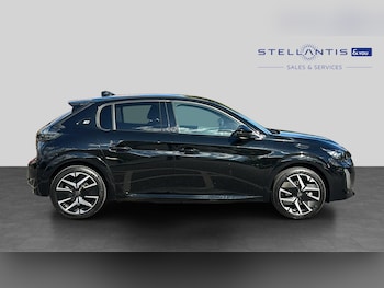 Used Peugeot 208 2025 for sale - 79603114: Photo