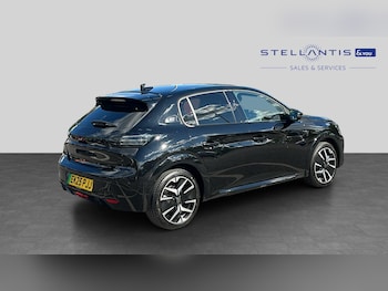 Used Peugeot 208 2025 for sale - 79603114: Photo