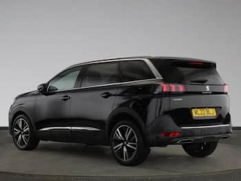 Used Peugeot 5008 2022 for sale - 79751871: Photo