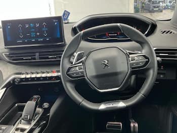 Used Peugeot 5008 2022 for sale - 79751871: Photo