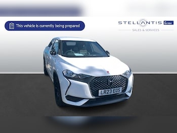 Used DS Automobiles DS 3 2023 for sale - 78307616: Photo