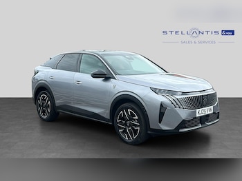 Used Peugeot 3008 2025 for sale - 79329224: Photo