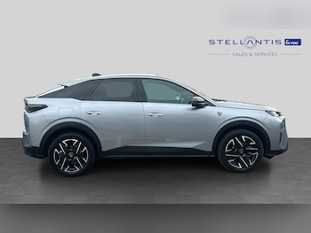 Used Peugeot 3008 2025 for sale - 79329224: Photo