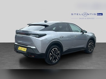 Used Peugeot 3008 2025 for sale - 79329224: Photo