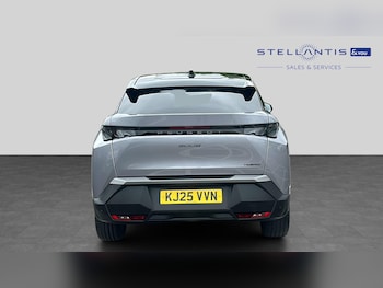 Used Peugeot 3008 2025 for sale - 79329224: Photo