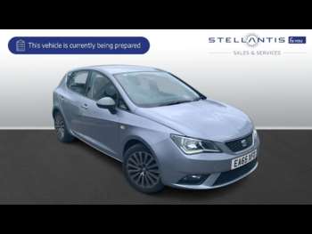 2015 - 1.2 TSI Connect Hatchback 5dr Petrol Manual Euro 6 (90 ps)
