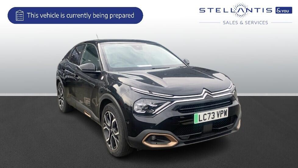 Used Citroen C4 2023 for sale - 77626884: Photo 1